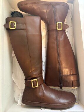 Shapen Barefoot Glam Boots